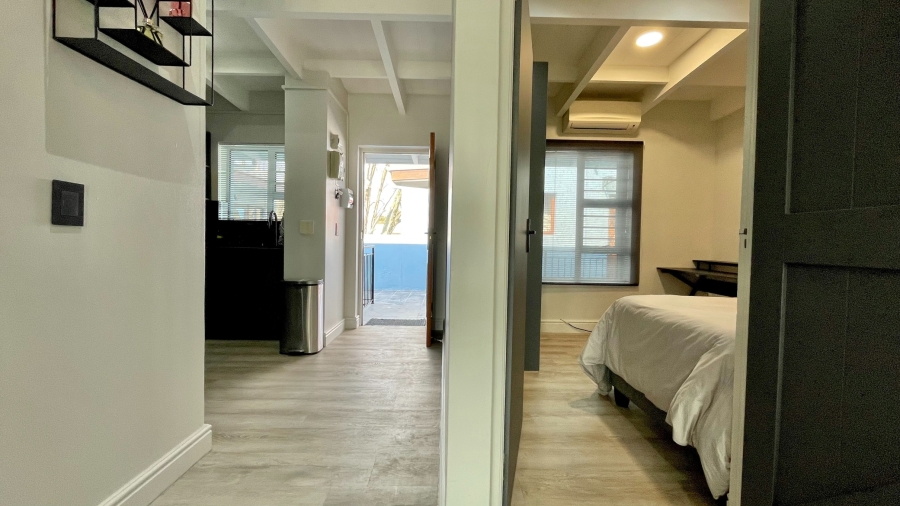 To Let 2 Bedroom Property for Rent in Stellenbosch Central Western Cape